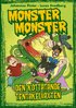 Monster Monster - Den ktttande tentakelvxten