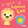 Lyssna p Lejonet Leo