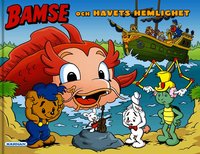 Bamse och havets hemlighet