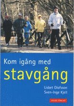 Kom ig�ng med stavg�ng (h�ftad)