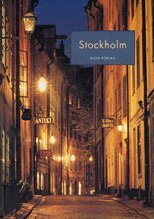 Stockholm (kartonnage)