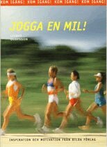 Jogga En Mil! (h�ftad)