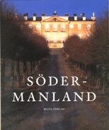 S�dermanland (inbunden)