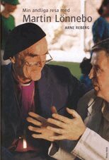Min Andliga Resa Med Martin L�nnebo (inbunden)