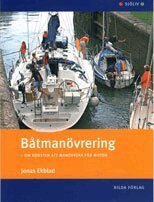 B�tman�vrering (h�ftad)
