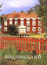 H�lsingland (inbunden)