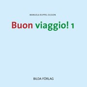 Buon Viaggio! (CD) (ljudbok)
