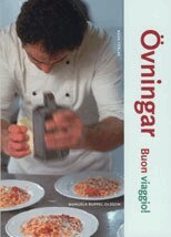 Buon Viaggio! - �vningsbok (h�ftad)
