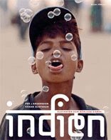 Indien : elefanten som b�rjade dansa (inbunden)