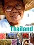 Thailand : mer �n sol och str�nder