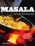 Masala : en resa till Indiens k�k