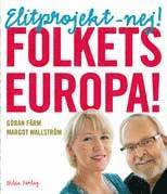 Elitprojekt - nej! Folkets Europa (kartonnage)