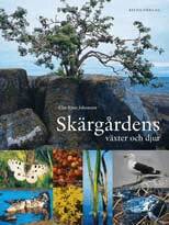 Sk�rg�rdens v�xter och djur (h�ftad)
