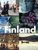 Fantastiska Finland (inbunden)