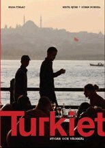 Turkiet : stigar och v�gsk�l (h�ftad)