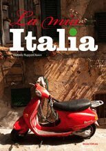 La mia Italia (h�ftad)