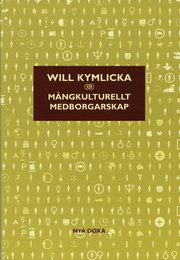 M�ngkulturellt medborgarskap (h�ftad)