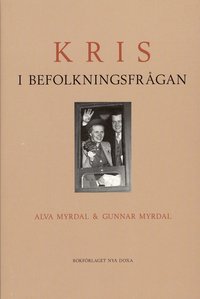 Kris i befolkningsfr�gan