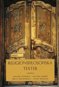 Religionsfilosofiska texter (h�ftad)