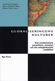 Globaliseringens Kulturer (inbunden)
