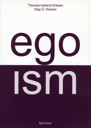 Egoism (h�ftad)