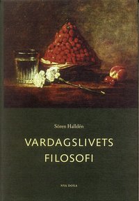 Vardagslivets filosofi (inbunden)