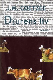 Djurens liv (inbunden)