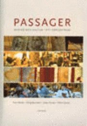 Passager : Medier och kultur i ett k�pcentrum (h�ftad)