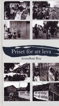 Priset f�r att leva (kartonnage)