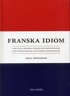 Franska Idiom