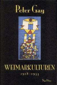 Weimarkulturen (h�ftad)