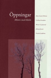�ppningar : M�ten med bibeln (h�ftad)