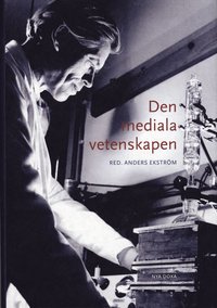Den mediala vetenskapen (inbunden)