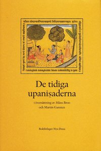 De tidiga upanisaderna (h�ftad)