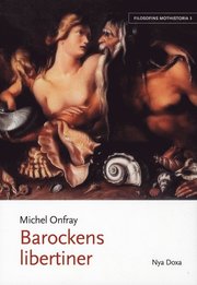 Barockens libertiner (h�ftad)