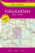 Z60 Lofsdalen Fj�llkartan - 1:50000