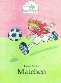 Matchen (h�ftad)