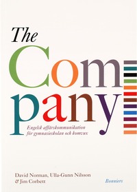 The Company Allt i ett-bok (h�ftad)