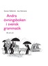 Andra �vningsboken i svensk grammatik
