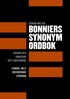 Bonniers synonymordbok