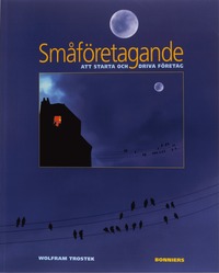 Sm�f�retagande Faktabok (h�ftad)