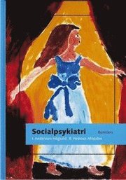 Socialpsykiatri (inbunden)