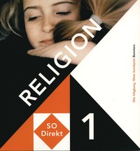SO Direkt Religion 1 (h�ftad)