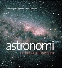 Astronomi : en bok om universum (h�ftad)