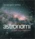 Astronomi - en bok om universum