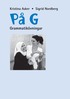 P� G : Grammatik�vningar