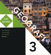Geografi. 3 (kartonnage)