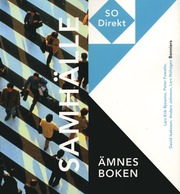 Samh�lle. �mnesboken (h�ftad)