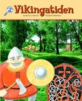 Vikingatiden : historia fr r 4-6. Basbok