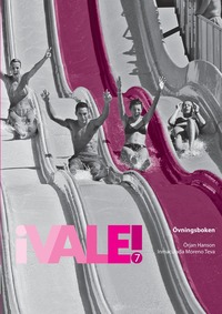 Vale!. 7, vningsboken